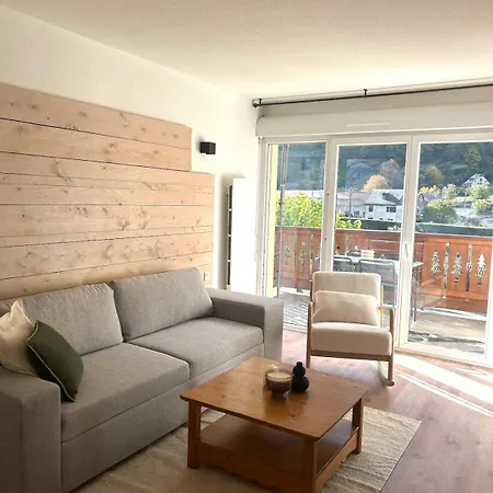 Altea Luchon - Mountain View, Pool & Comfort * Bagnères-de-Luchon