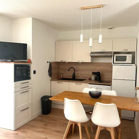 Altea Luchon - Mountain View, Pool & Comfort Bagnères-de-Luchon