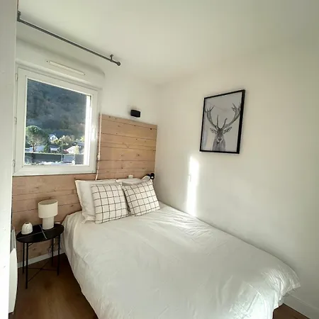 Altea Luchon - Mountain View, Pool & Comfort * Bagnères-de-Luchon